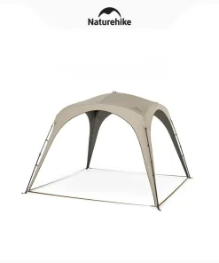 Naturehike Self Reliant Quick Opening Skyscreen Windproof Rainproof Dome Sunshade Outdoor Camping Tent